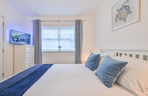 No2 Ellington Court Apartment - Photo 24