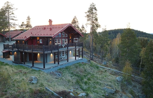 Alpstigen 6A - Photo 20