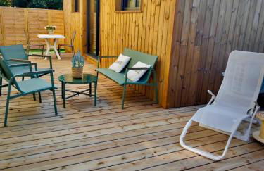 gîte L'hirondelle - Foto 1