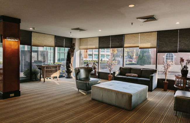 Stamford Suites - Foto 5