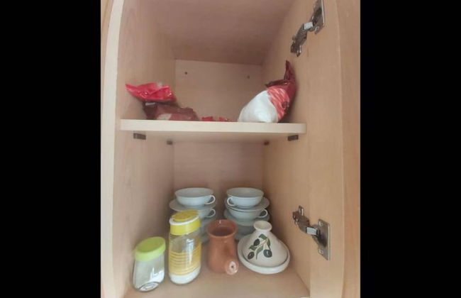 Ideal Appart Ain Zaghouan Tunis - Foto 24