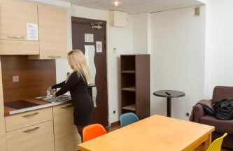 Appart'Hotel Castel Emeraude, Charme et Caractère - Foto 11