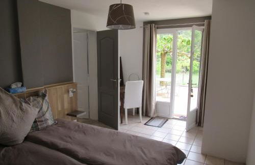 Résidence de gîtes La Sidoine du Mont-Ventoux - Foto 28