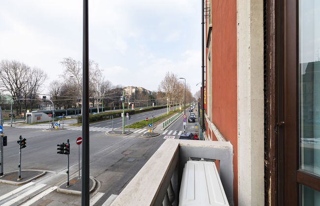 notaMI - BICOCCA Home - 2 Bedrooms - Foto 32