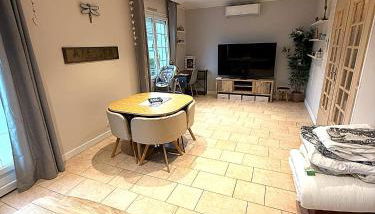 Les mésanges, 10m Zoo de Beauval, climatisation - Photo 3