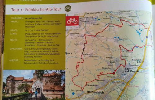 Ferienwohnung Nikoll/Simon - Foto 27