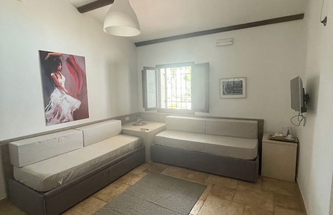 Tenuta Masseria & Spa Chicco Rizzo - Photo 31