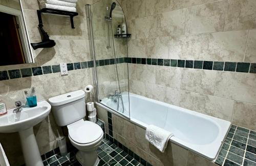 Two Bedroom Flat Town Centre Colchester - Foto 16
