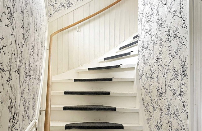 8 Person Holiday Home in Anneby - Foto 18