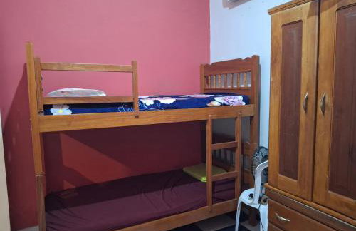 Aconchego benevides Barcelona - Photo 27