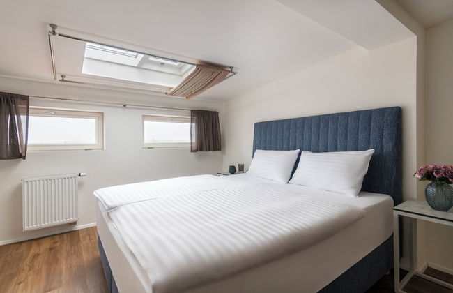 Prague Tales Boutique Residence by Dwellfort - Foto 43