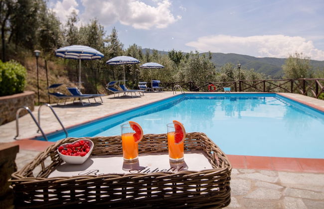 Agriturismo Le Capanne - Foto 1