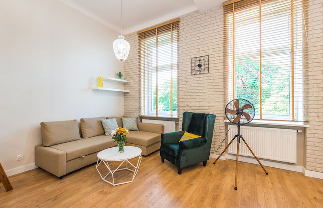 Bliss Apartments - Photo 9