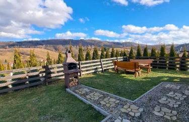 Bieszczadzkie Wzgórze Saunowe- Jacuzzi i Sauna w cenie pobytu - Foto 45