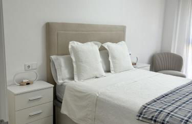 El Mirador Ría de Vigo, apartamento frente al mar, céntrico - Foto 41