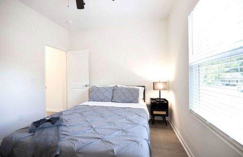 5 Min to Downtown - 12 to Elon - Deck - Wi-Fi - Foto 37