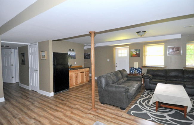 Creekview Cabin - A Perfect Escape - Foto 29