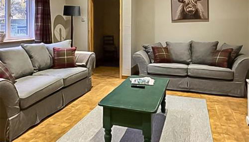 Byre Cottage - Foto 4