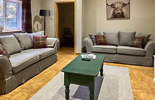 Byre Cottage - Foto 4