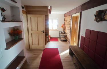 Neu! Ferienhaus Hotzenplotz - Wellness - Mandau - Fahrradweg - Foto 29