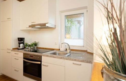 Die Böttgerei Liebeslaube - Foto 11