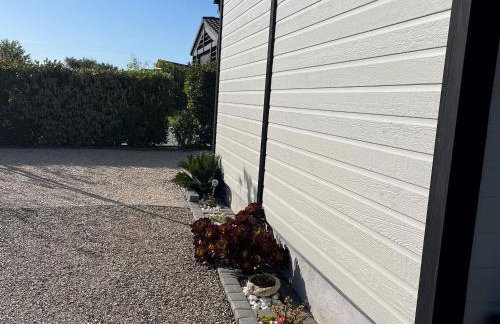 Chalet en bois 3 chambres dans domaine sécurisé avec piscine chauffée - FR-1-783-13 - Foto 17