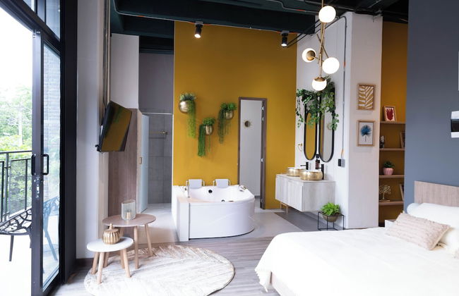 Royal Living Poblado - Photo 37