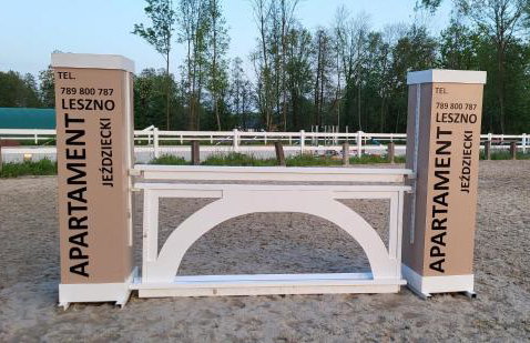 Apartament Jeździecki Leszno - Foto 25