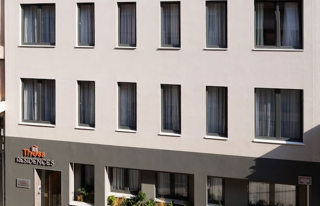 Thess Residences - Foto 77