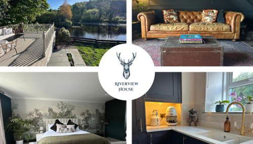 Riverview House - Foto 1