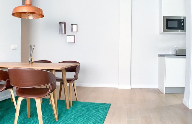 Sea to Sky Suites - Mijas Pueblo - Photo 23