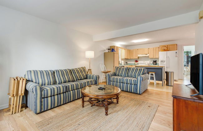 Columbia Avenue 17 - Foto 16