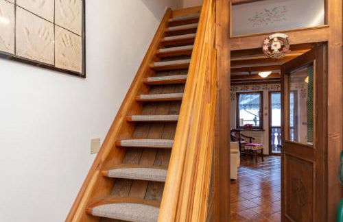 Chalet Kalipe - Foto 14