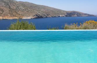 Rock Bay Villas - Luxury Villas in Crete - Foto 26