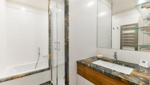 EXIGEHOME-Maison avec terrasse privée - Foto 5