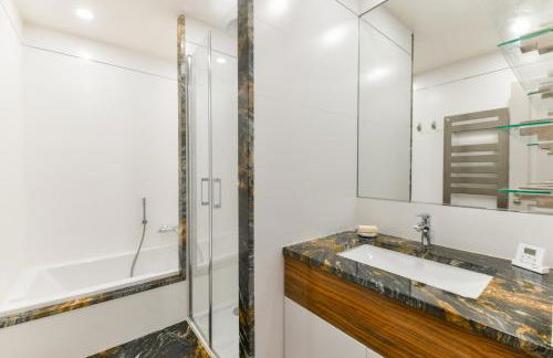 EXIGEHOME-Maison avec terrasse privée - Foto 5