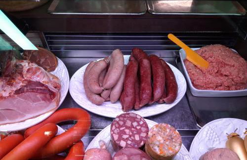 St Maximin City Ferienwohnungen - Foto 18