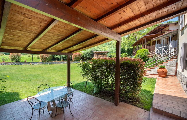 Agriturismo Valleverde - Photo 67