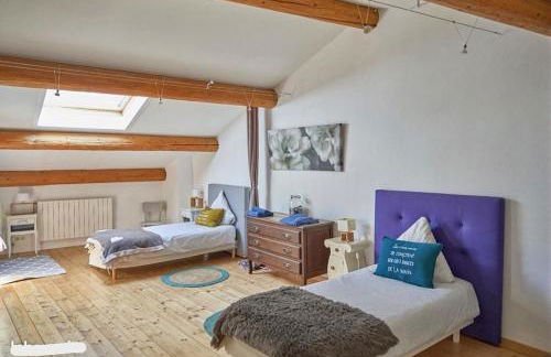 Le moulin de mon coeur2 - Foto 24