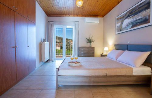Lemon House Lefkada - Foto 14