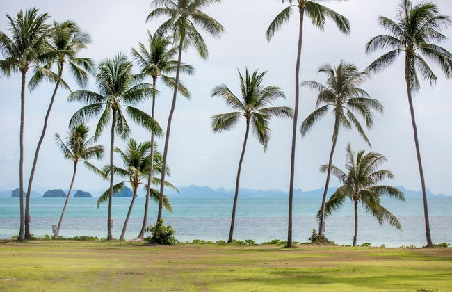 Villa Lipa Talay Sawng - Foto 29