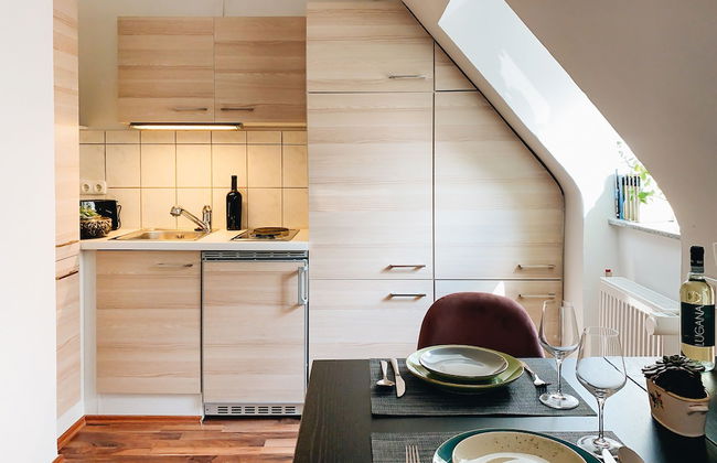 Lorenz Apartments - Foto 63