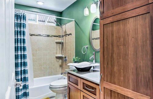 Breezy Home, 4 Mi to Volcanoes Natl Park! - Foto 14