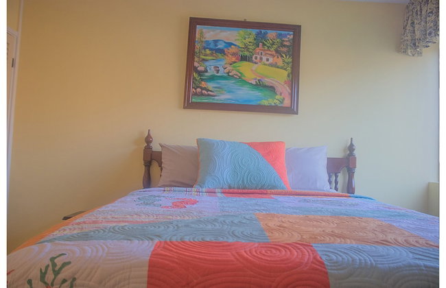 Sand Dreams Beach at Turtle Towers - Foto 8