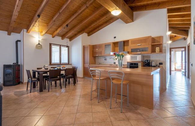 Casa del Gatto in Paratico - Foto 4