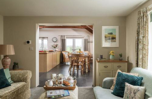 The Old Farmhouse - Foto 14