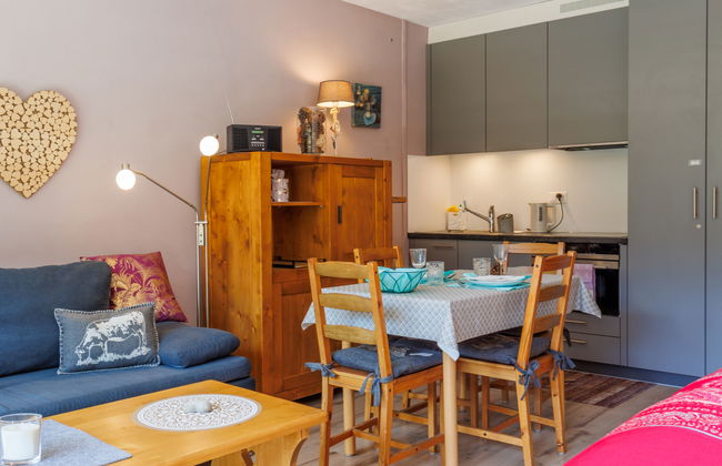 Rosablanche D13 - Photo 5