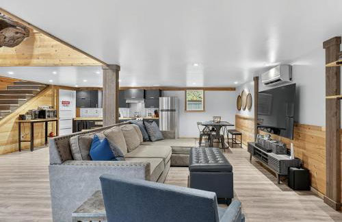 Spring Break Promos - LifeSize Dinos, 4BR, HotTub - Foto 16