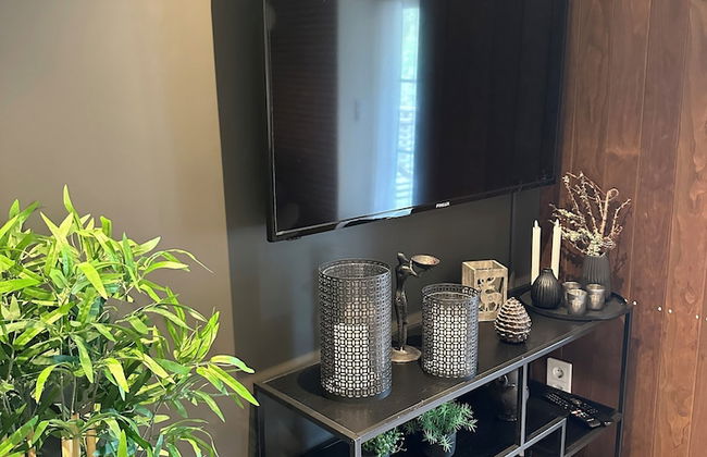 Ski Lodge & Apartments Gautefall - Foto 10