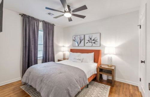 Trendy in Tulsa - King Bed Expo, TU, Downtown - Foto 5